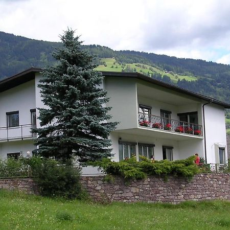 Appartement Haus Wieser à Lienz Extérieur photo