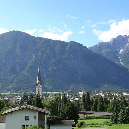 Appartement Haus Wieser à Lienz Extérieur photo