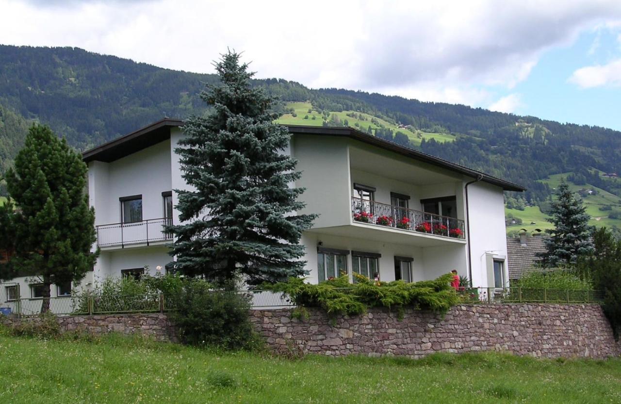 Appartement Haus Wieser à Lienz Extérieur photo