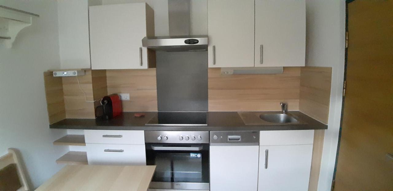 Appartement Haus Wieser à Lienz Extérieur photo