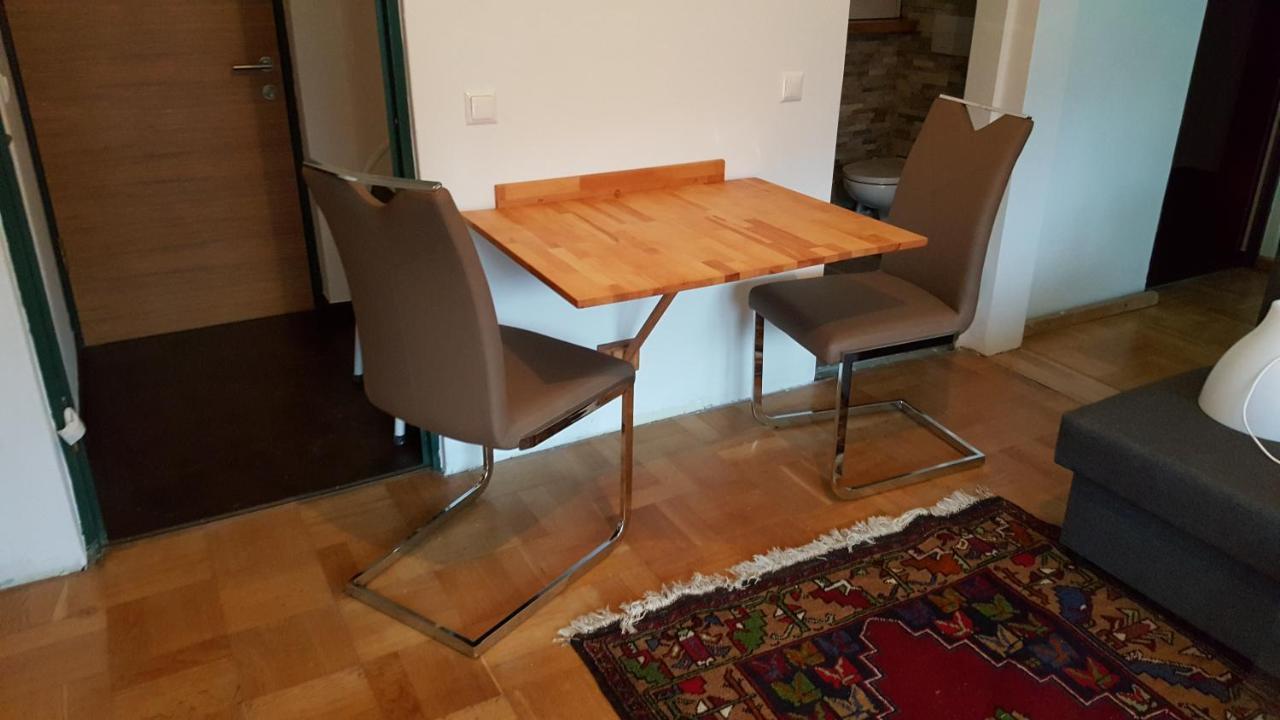 Appartement Haus Wieser à Lienz Extérieur photo