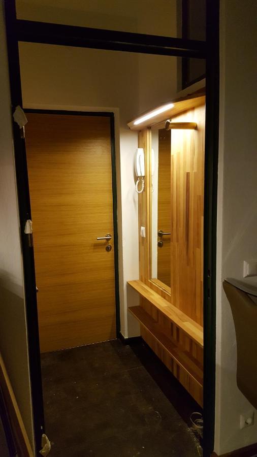 Appartement Haus Wieser à Lienz Extérieur photo