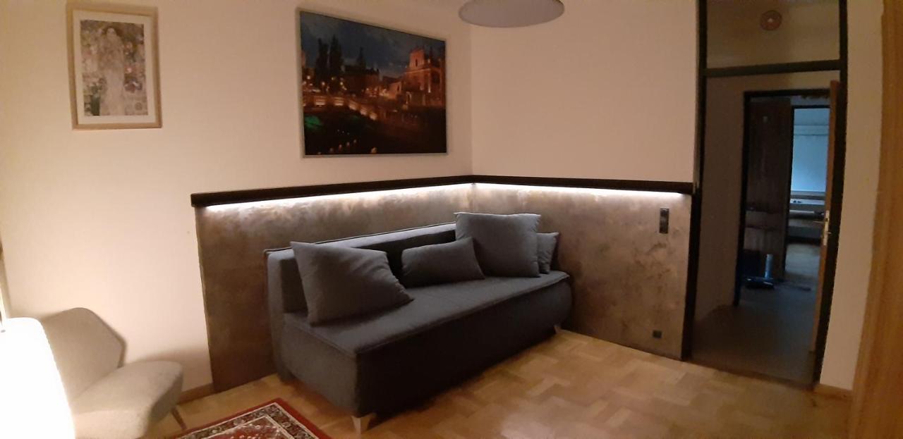 Appartement Haus Wieser à Lienz Extérieur photo