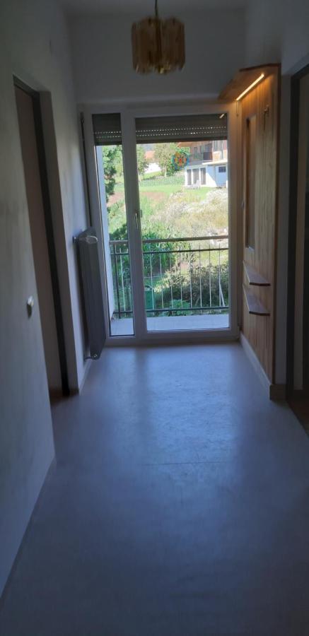Appartement Haus Wieser à Lienz Extérieur photo