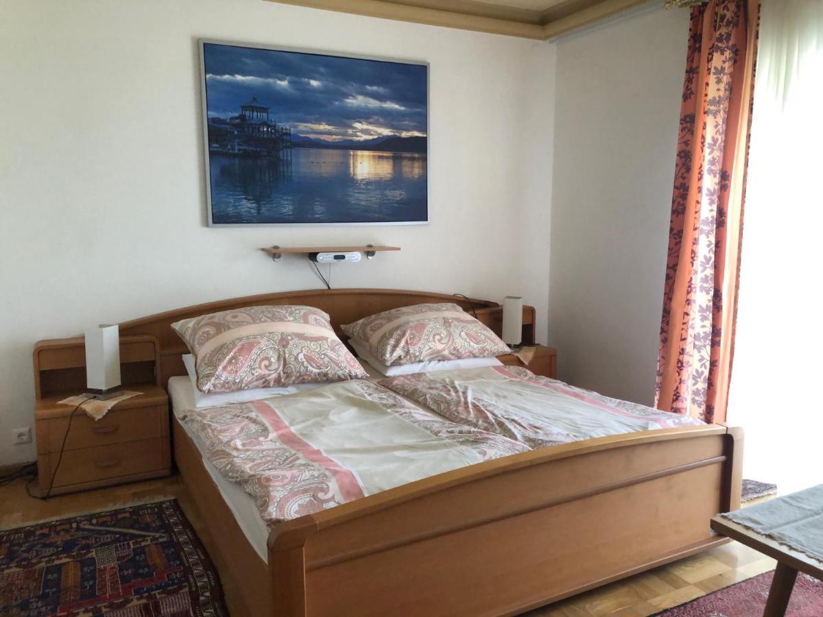 Appartement Haus Wieser à Lienz Extérieur photo