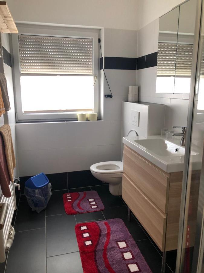 Appartement Haus Wieser à Lienz Extérieur photo
