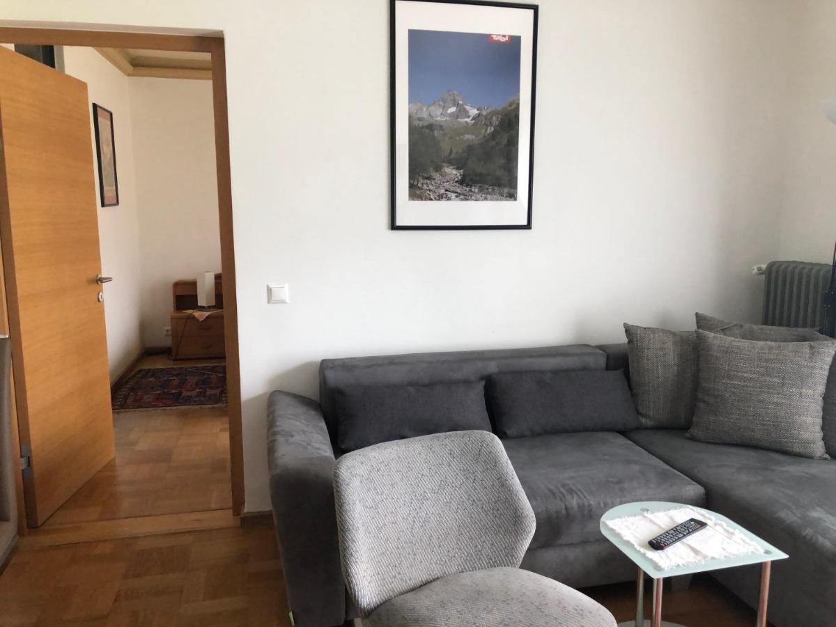 Appartement Haus Wieser à Lienz Extérieur photo
